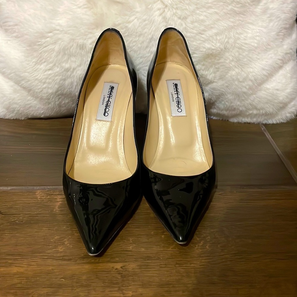 Jimmy Choo Pumps